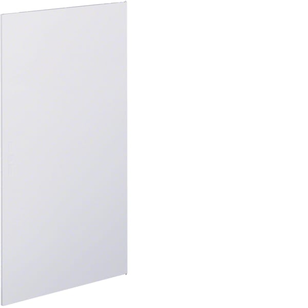 HAGER - Stahlblechtür für ZW313F/W
