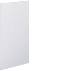 HAGER - Stahlblechtür für ZW313F/W