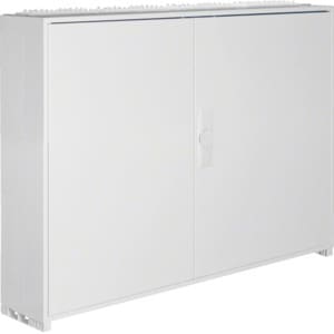 HAGER - Wandschrank,IP44,SKII,950x1050x205mm