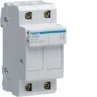 HAGER - Sicherungselement 2P 1000V DC L38 2M