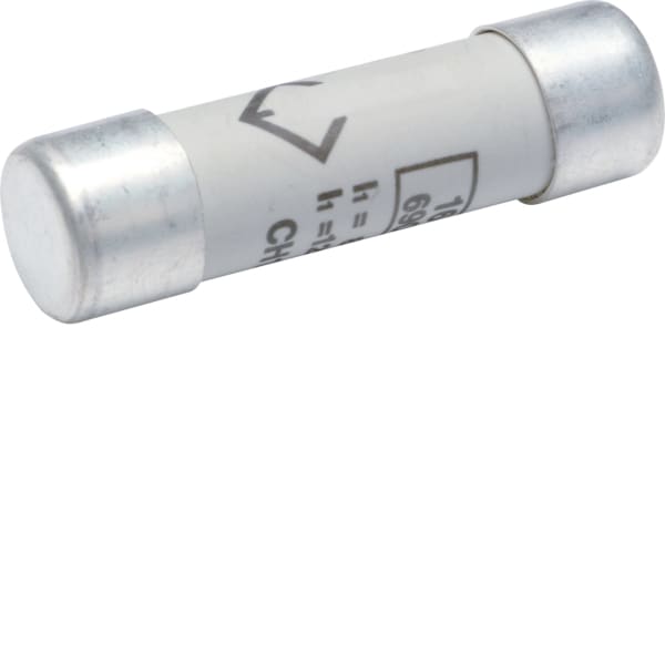 HAGER - Sicherung 14x51 gG 16A