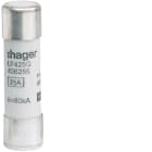 HAGER - Sicherung 14x51 gG 25A