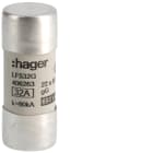 HAGER - Sicherung 22x58 gG 32A