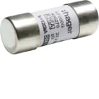 HAGER - Sicherung 22x58 gG 125A