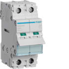 HAGER - Ausschalter 2P 40A