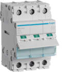 HAGER - Ausschalter 3P 40A