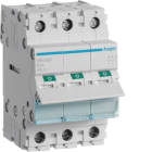 HAGER - Ausschalter 3P 80A