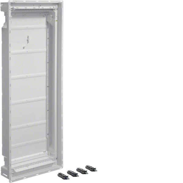 HAGER - Volta HW-Verteiler Mauerkasten 60 PLE