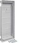 HAGER - Mauerkasten Unterputz 5-reihig für VZ60AU B335xH865xT90mm