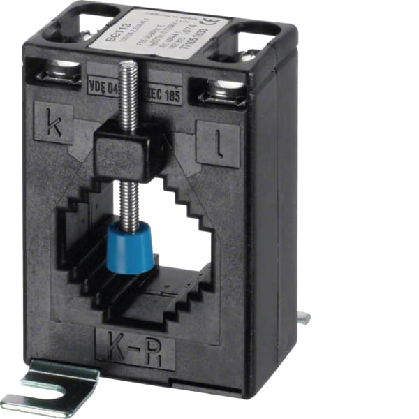 HAGER - Wandler BG 113 100/5 2,5VA Kl. 1