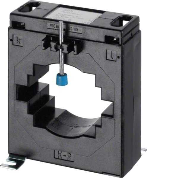 HAGER - Wandler BG 814 2000/5 15VA Kl. 1