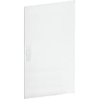 HAGER - Tür,uni.,rechts,f.Schrank IP44,950x550