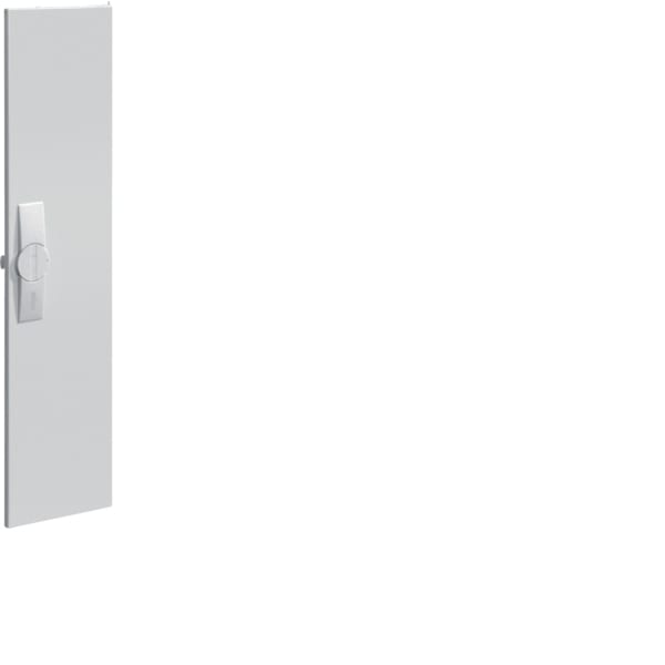 HAGER - Tür,uni.,rechts,f.Schrank IP44,1400x300