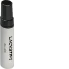 HAGER - Lackstift, 9ml, Farbe RAL 9010