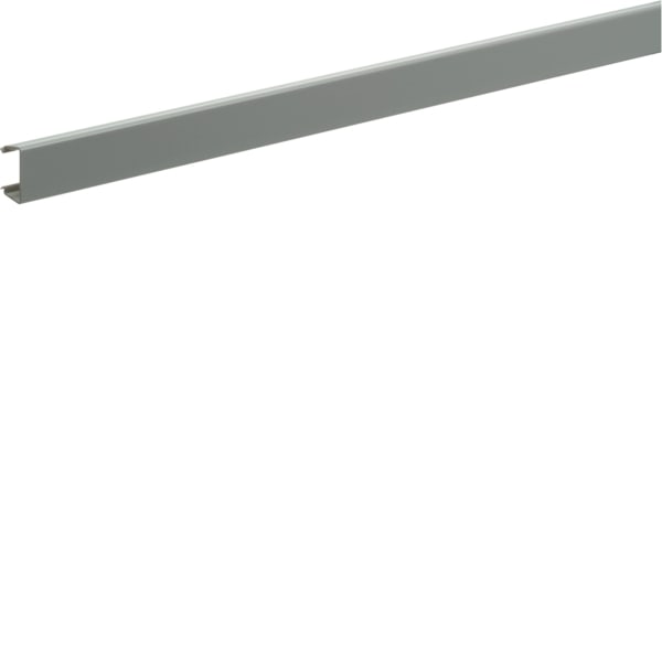 HAGER - SS-Isolierprofil 20x5, 20x10mm x 1000
