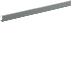 HAGER - SS-Isolierprofil 20x5, 20x10mm x 1000