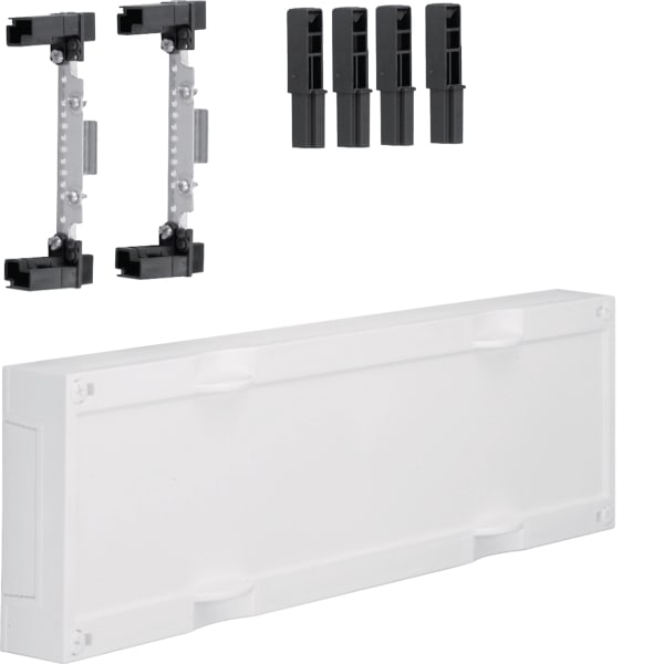 HAGER - Baustein,universN,150x500mm,Leerbaustein