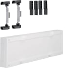 HAGER - Baustein,universN,150x500mm,Leerbaustein