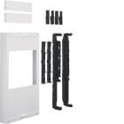 HAGER - Baustein,universN,450x250mm,f.NH000/00 T