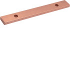 HAGER - CU-Schiene,univers,30x10mm,1feldig