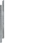 HAGER - 2 Tragschienen,univers,Länge = 1350mm
