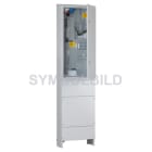HAGER - AP-ZV Vorarlberg 3ZP/3NZR+ZASK best.