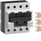 HAGER - D02-Lasttrennschschalter 3P+N 63A