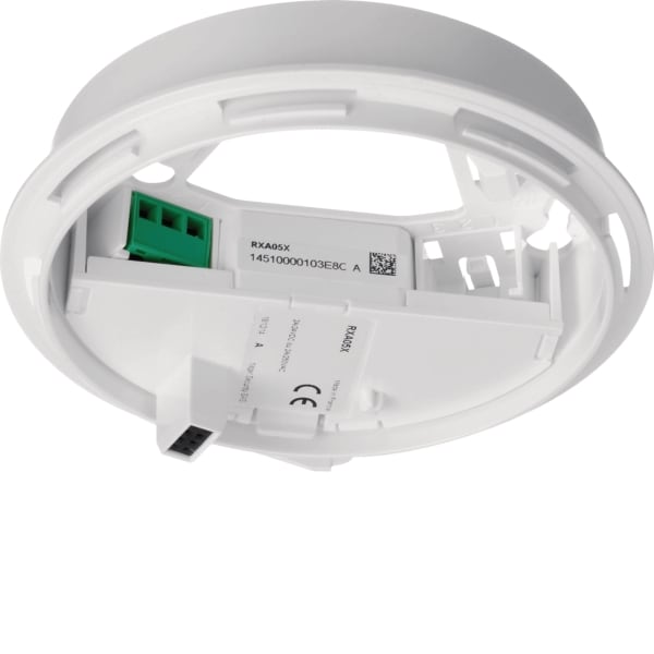 HAGER - Relaissockel für TG55xA