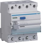HAGER - FI-Schalter 4P 6kA 40A 30mA Typ G/A-VS