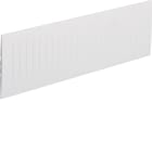 HAGER - Abdeckstreifen,sperrb.,für 216mm Schlitz