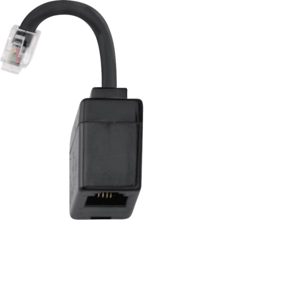 HAGER - Adapter R12/R10