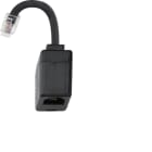 HAGER - Adapter R12/R10