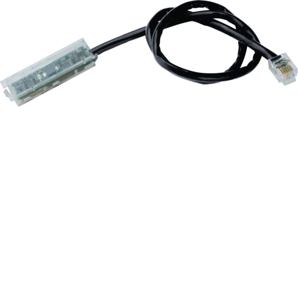 HAGER - BKE-Datenschnittstelle (OKK),450