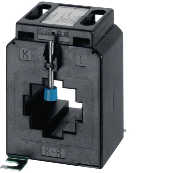 HAGER - Wandler BG 417.1 1000/5 5VA Kl. 1