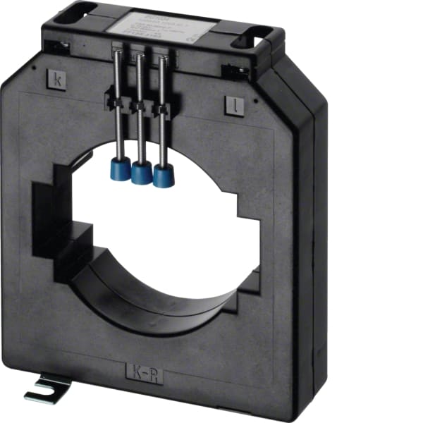 HAGER - Wandler BG 1034 1250/5 15VA Kl. 1