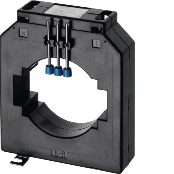 HAGER - Wandler BG 1034 2500/5 30VA Kl. 1