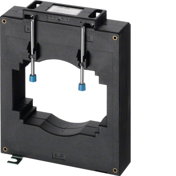 HAGER - Wandler BG 1254 4000/5 15VA Kl. 1
