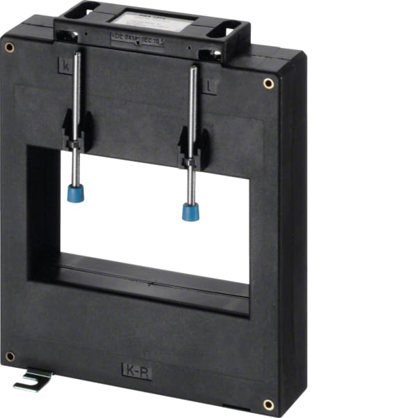 HAGER - Wandler BG 1274 4000/5 15VA Kl. 1