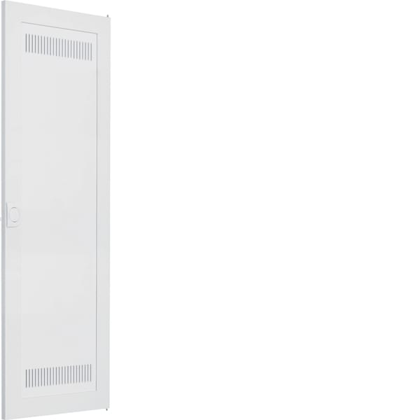 HAGER - Volta WLAN-Tür für APV 4-reihig,IP30