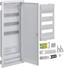 HAGER - Volta.Hybrid,HW,36PLE,1MPL,Stahlblechtür