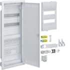 HAGER - Volta.Hybrid,UP,24PLE,2MPL,Stahlblechtür