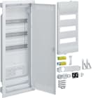 HAGER - Volta.Hybrid,UP,36PLE,1MPL,Stahlblechtür