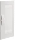 HAGER - Tuer, rechts, f. Schrank H:650xB:300mm