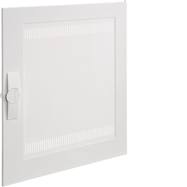 HAGER - Tuer, rechts, f. Schrank H:650xB:550mm