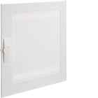 HAGER - Tuer, rechts, f. Schrank H:650xB:550mm