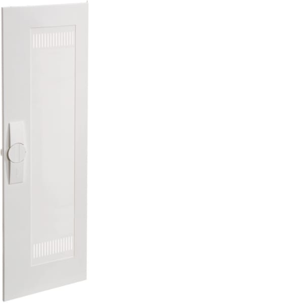 HAGER - Tuer, rechts, f. Schrank H:800xB:300mm