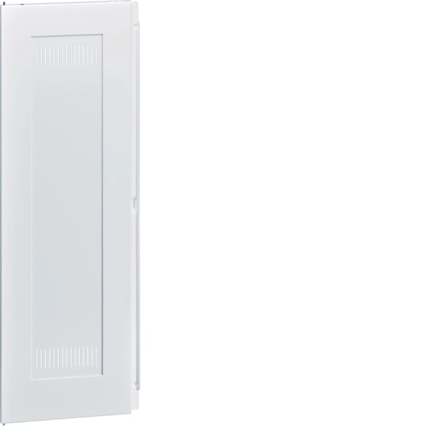 HAGER - Tuer, links, f. Schrank H:800xB:800mm