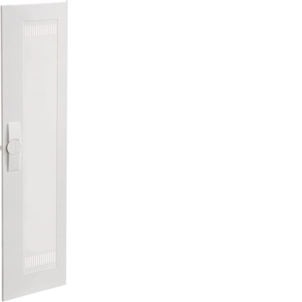 HAGER - Tuer, rechts, f. Schrank H:950xB:300mm