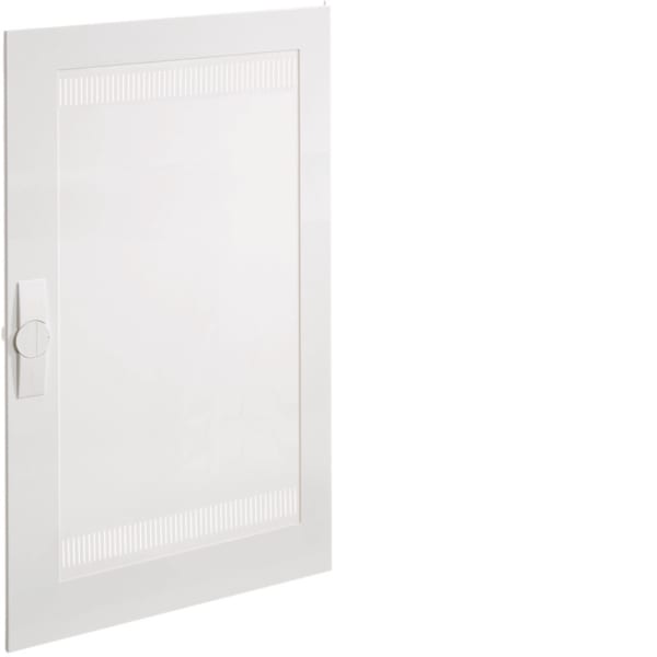 HAGER - Tuer, rechts, f. Schrank H:950xB:550mm