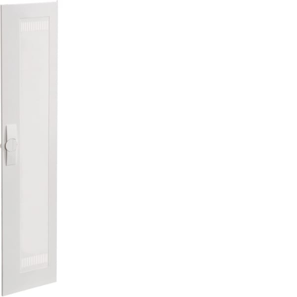 HAGER - Tuer, rechts, f. Schrank H:1100xB:300mm